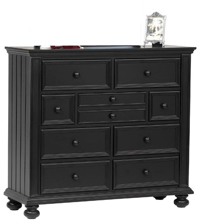 Winners Only Cape Cod BE1006YN Youth Tall 9 Drawer Dresser Lindy's
